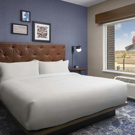 Four Points By Sheraton Yuma Eksteriør bilde