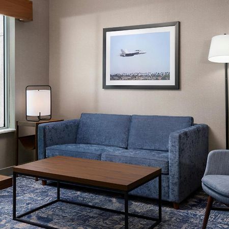 Four Points By Sheraton Yuma Eksteriør bilde