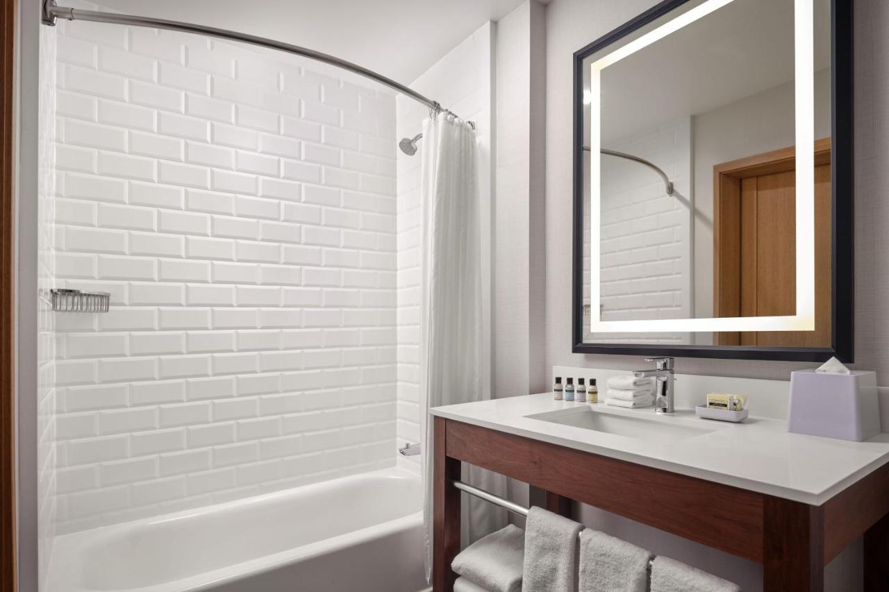 Four Points By Sheraton Yuma Eksteriør bilde