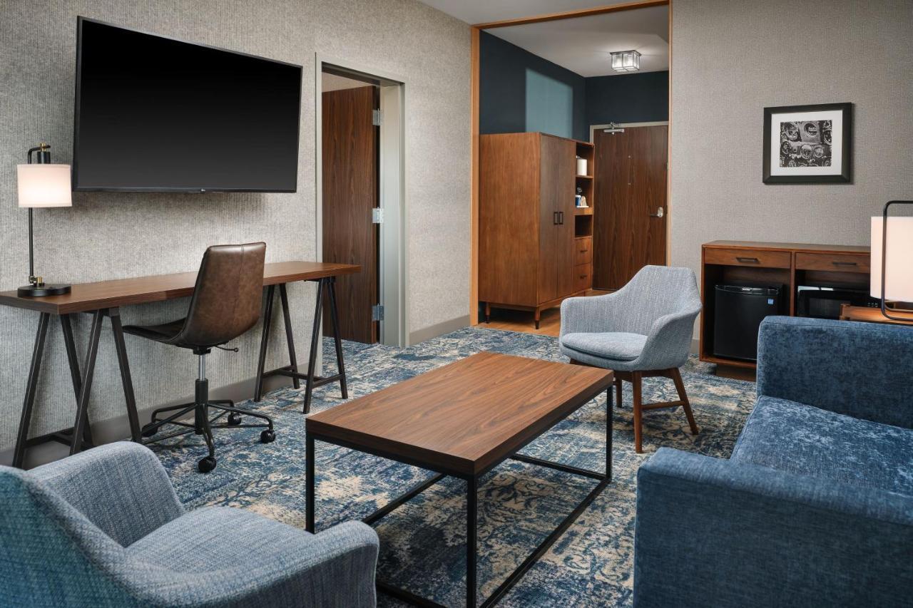 Four Points By Sheraton Yuma Eksteriør bilde
