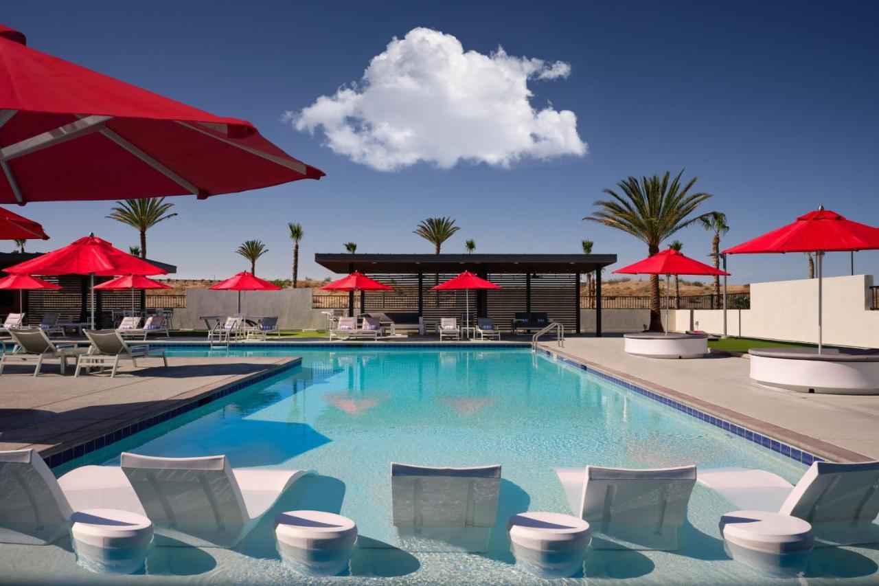 Four Points By Sheraton Yuma Eksteriør bilde