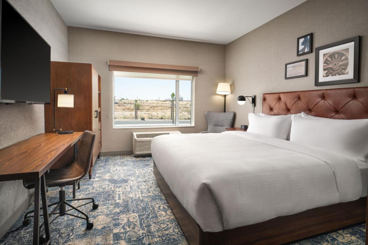 Four Points By Sheraton Yuma Eksteriør bilde