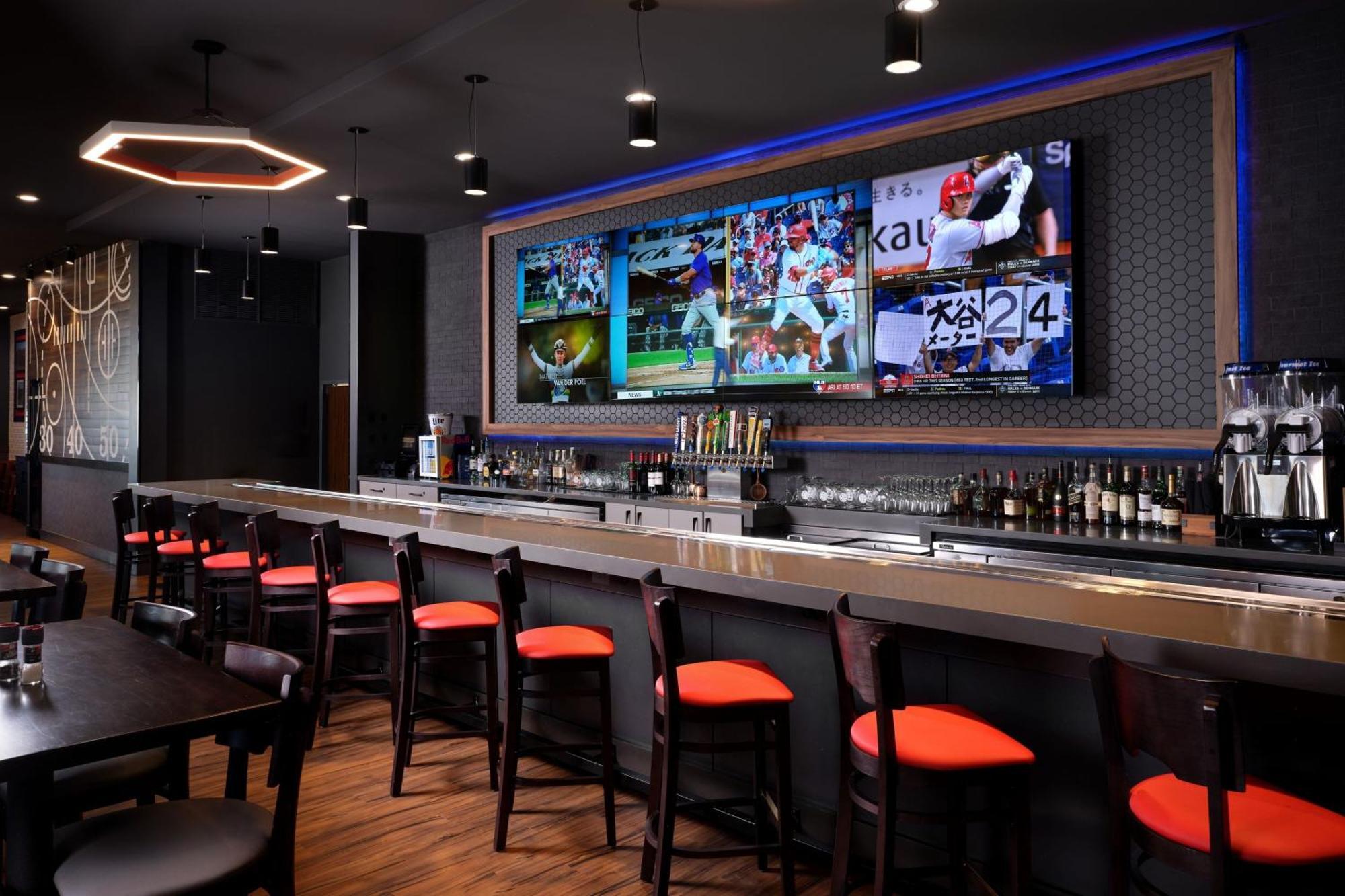 Four Points By Sheraton Yuma Eksteriør bilde