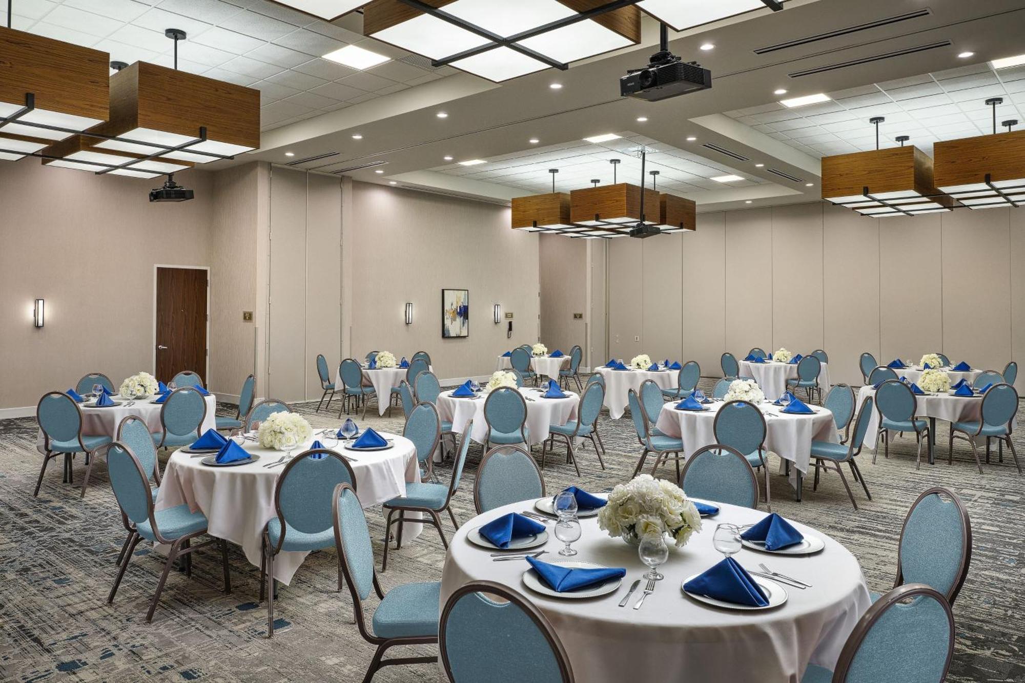 Four Points By Sheraton Yuma Eksteriør bilde
