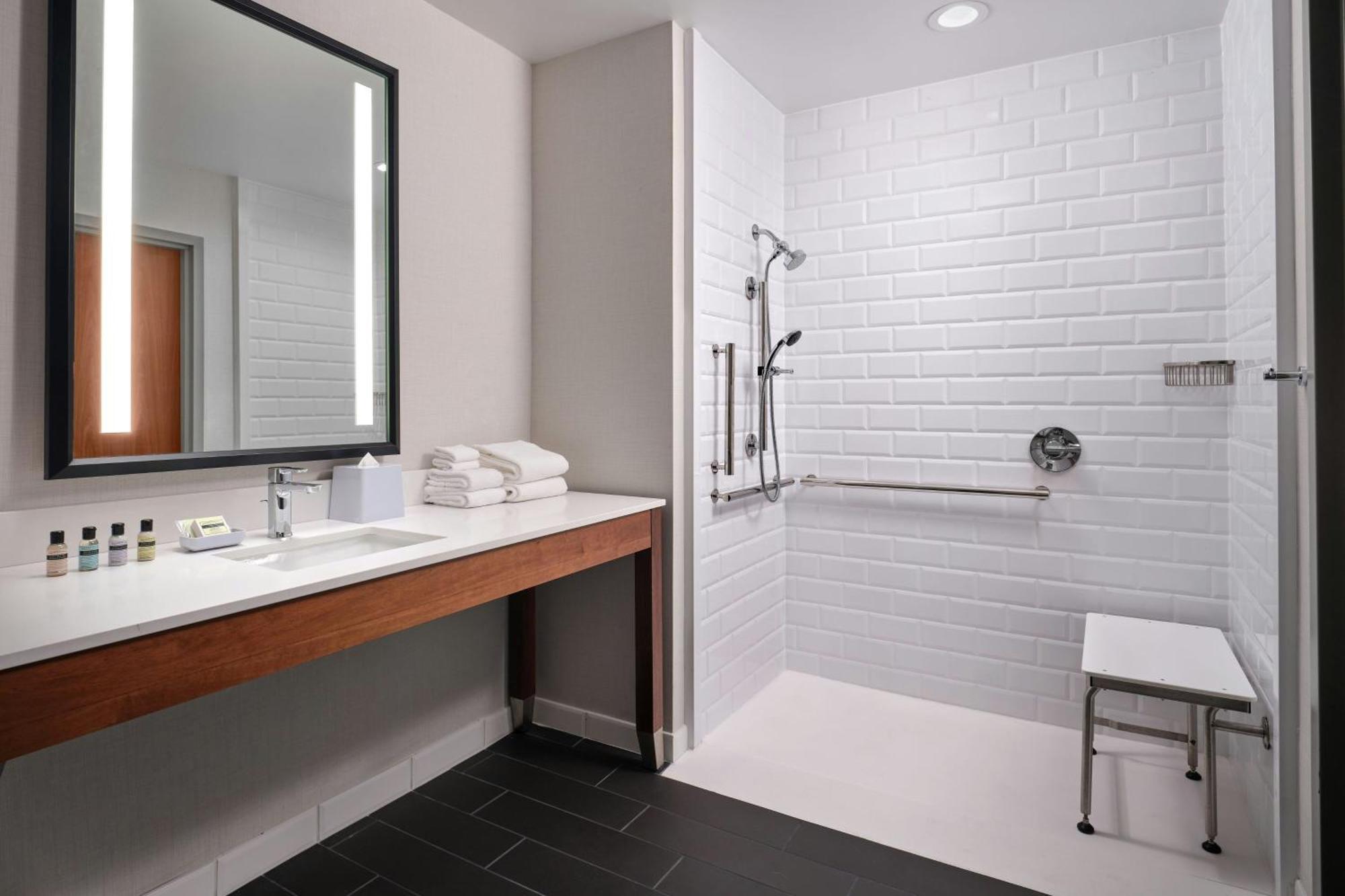 Four Points By Sheraton Yuma Eksteriør bilde